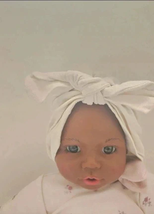Turban bébé, marca: Unique, estado: Muito bom, €2.00, €2.80 inclui Proteção do Comprador