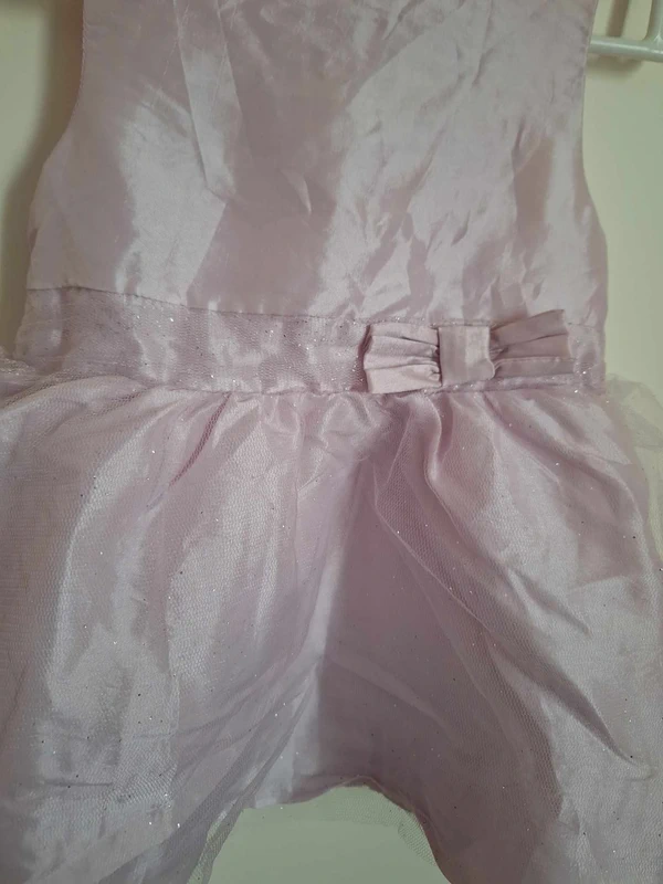 Robe - Kitchoun - 9mois - 71cm - photo numéro 2