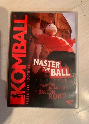 dvd Komball , brand: Sony, condition: Very good, size: One size, €4.00, €4.90 includes Buyer Protection