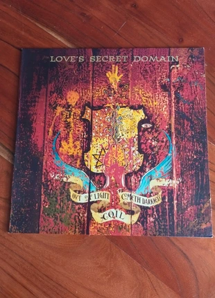 Coil love's secret domain vinyle unofficial 2013, estado: Bueno, 35,00 €, 37,45 € Protección al comprador incluida