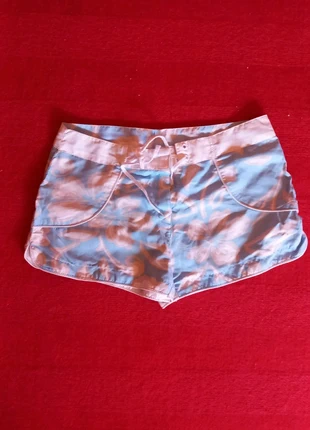 SC01 - Costume pantaloncino ragazza, estado: Muito bom, tamanho: XL / 42 / 14, €4.50, €5.43 inclui Proteção do Comprador