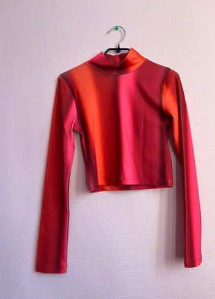 Cropped top ASOS, marque: ASOS, état: Très bon état, taille: S / 36 / 8, 8,00 €, 9,10 € Protection acheteurs incluse