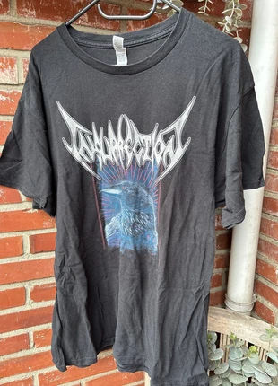 Insurrection Print shirt L, marca: Bandshirt, estado: Muito bom, tamanho: L, €10.00, €11.20 inclui Proteção do Comprador