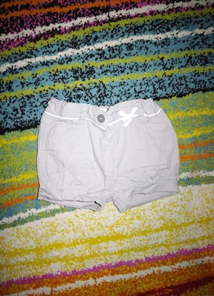 Short 9 mois, brand: Kitchoun, condizioni: Buone, taglia: 6-9 mesi / 68 cm, €1.00, €1.75 include la Protezione acquisti