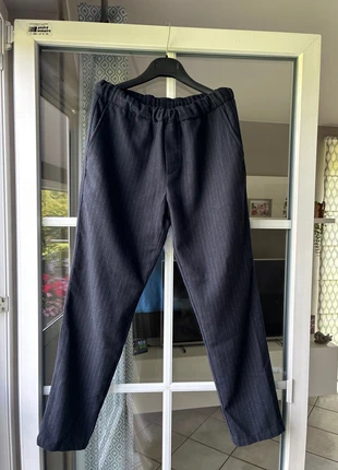 Pantalon de costume Selecte – Taille S, marque: Selected, état: Neuf sans étiquette, taille: S, 15,00 €, 16,45 € Protection acheteurs incluse