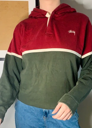 Sweat à capuche Stüssy, marque: Stüssy, état: Très bon état, taille: S, 10,00 €, 11,20 € Protection acheteurs incluse