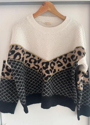 Pull S/M Rimbaldienne (season), marque: Rimbaldienne, état: Très bon état, taille: S / 36 / 8, 8,00 €, 9,10 € Protection acheteurs incluse