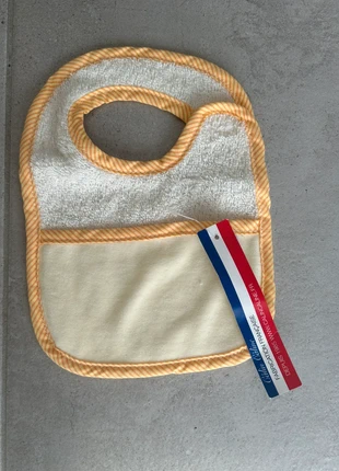 Bavoir Câlin Câline, marque: Calin Caline, état: Neuf avec étiquette, 1,00 €, 1,75 € Protection acheteurs incluse