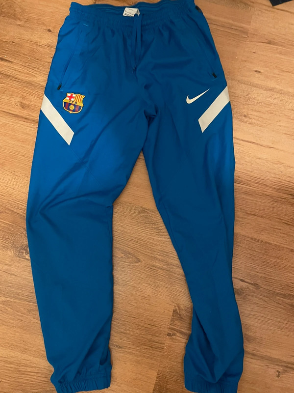 Vintage FC Barcelona Trackpants (Jogger) 1