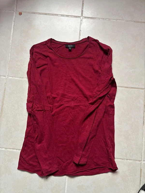 Pull fin homme taille S