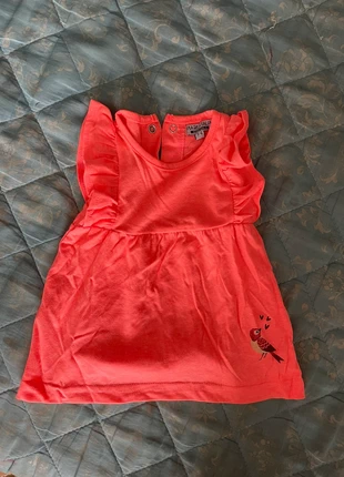 Maglietta, marca: Piazza Italia, estado: Muy bueno, tamaño: 3-6 meses / 62 cm, 2,00 €, 2,80 € Protección al comprador incluida