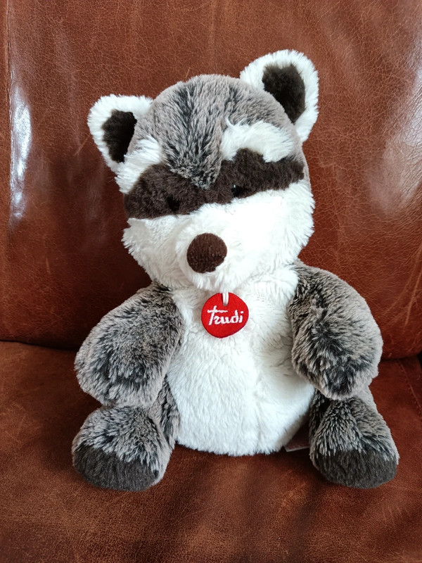 Peluche Trudi