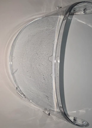 🪖 Visière / Wind shield pour casque
Neuf., marca: moto, estado: Como nuevo, 4,99 €, 5,94 € Protección al comprador incluida