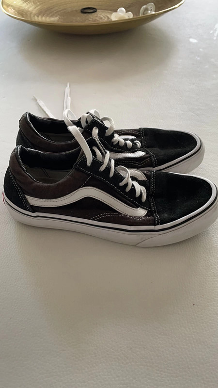 Vans sale taille 38