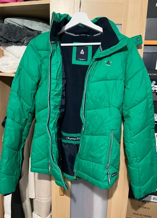 Veste Gaastra verte, marque: Gaastra, état: Très bon état, taille: S / 36 / 8, 20,00 €, 21,70 € Protection acheteurs incluse