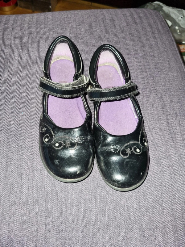Clarks womens 2025 size 12