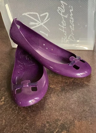 Ballerines Betterfly Dream 40, brand: Butterfly dream, condition: Very good, size: 40, €4.00, €4.90 includes Buyer Protection