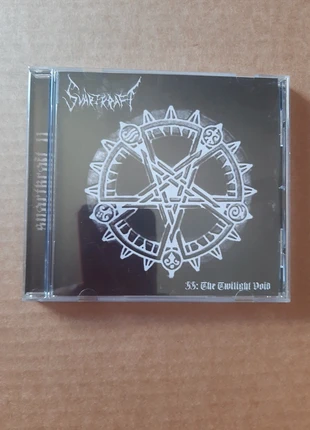 Svartkraft " the twilight void ", estado: Muy bueno, 9,00 €, 10,15 € Protección al comprador incluida