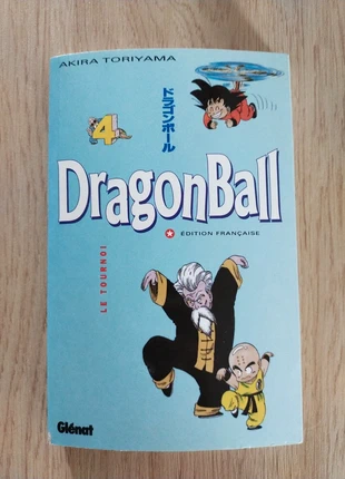 Dragon ball, marke: Dragon Ball, zustand: Sehr gut, größe: 7 Jahre / 122, 8,00 €, 9,10 € inklusive Vinted-Käuferschutz