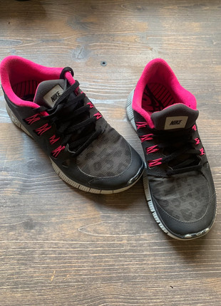 Nike Free 5.0 H2O Repel Vinted