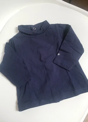 Sous pull 3 mois , marke: Kimbaloo, zustand: Sehr gut, größe: 1-3 Monate / 56, 1,00 €, 1,75 € inklusive Vinted-Käuferschutz