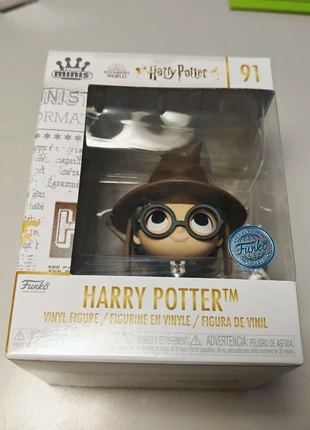 Funko minis Harry Potter, marque: Funko, état: Neuf avec étiquette, taille: Taille unique, 11,99 €, 13,29 € Protection acheteurs incluse