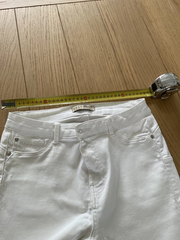 Pantalon slim - photo numéro 9