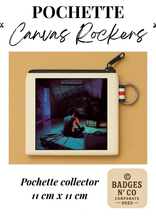 💼 Pochette - Hubert-Félix Thiéfaine, condition: Very good, €7.50, €8.58 includes Buyer Protection