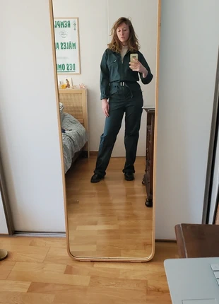 Combinaison vintage workwear, brand: Top Vintage, condition: Very good, size: XS / 34 / 6, €70.00, €74.20 includes Buyer Protection