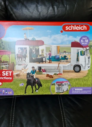 Schleich 42619, marca: Schleich, estado: Nuevo con etiquetas, tamaño: Talla única, 106,00 €, 112,00 € Protección al comprador incluida