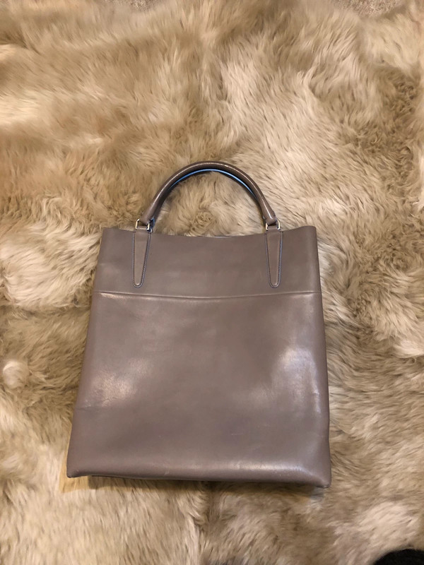 Coach 2025 borough bag