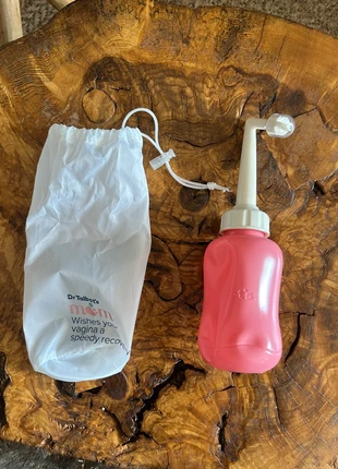 Douchette toilette, marque: Mom, état: Neuf avec étiquette, 2,00 €, 2,80 € Protection acheteurs incluse