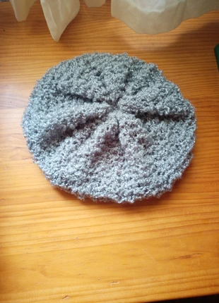 Gorro gris, marque: Local, état: Très bon état, taille: Taille unique, 2,00 €, 2,80 € Protection acheteurs incluse