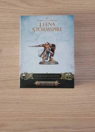 Leena Stormspire, marca: Games Workshop, estado: Nuevo con etiquetas, 50,00 €, 53,20 € Protección al comprador incluida