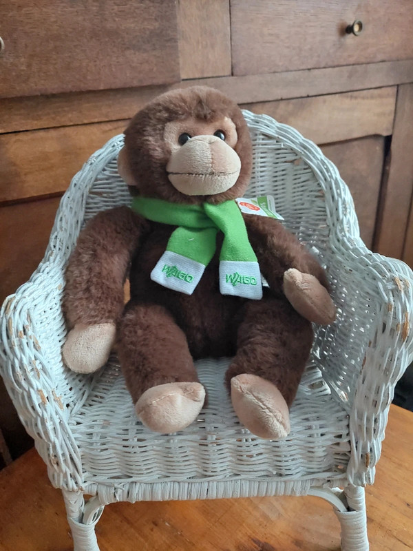 Peluche hermann teddy sales