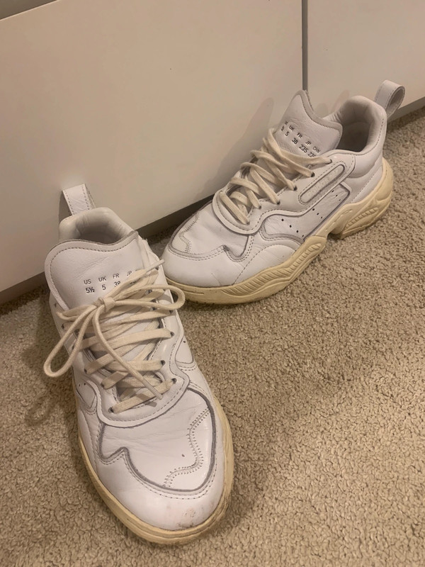 Adidas supercourt uk shop