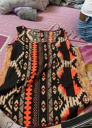 Débardeur femme, condition: Good, size: S / 36 / 8, €1.00, €1.75 includes Buyer Protection