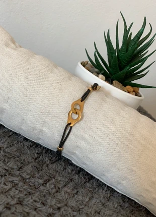 Bracelet menottes, marque: boutiquemialola, état: Neuf avec étiquette, 5,00 €, 5,95 € Protection acheteurs incluse