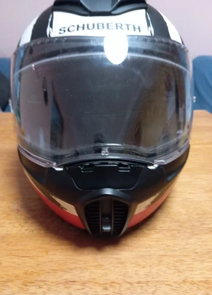 Casco moto schuberth, brand: Schuberth, condizioni: Nuovo con cartellino, €225.00, €236.95 include la Protezione acquisti