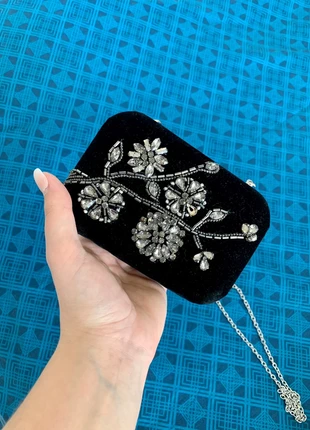 Sac perles, merk: Parfois, staat: Nieuw zonder prijskaartje, € 5,00, € 5,95 inclusief Kopersbescherming