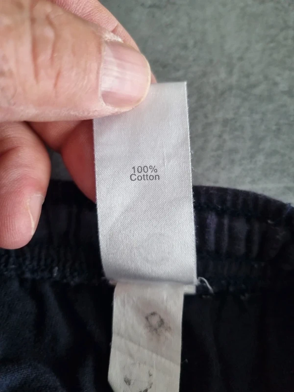 Short Domyos - photo numéro 9