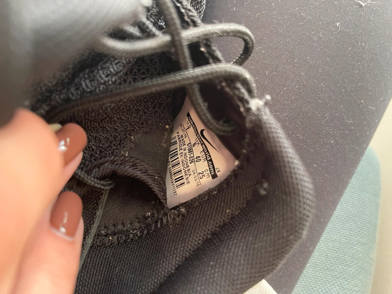 Nike Roshe Run nere Vinted