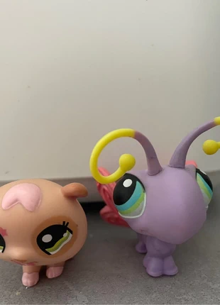 Lps pet shop, staat: Goed, maat: Universeel, € 2,00, € 2,80 inclusief Kopersbescherming