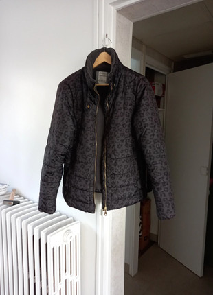 vinted manteau femme taille 42