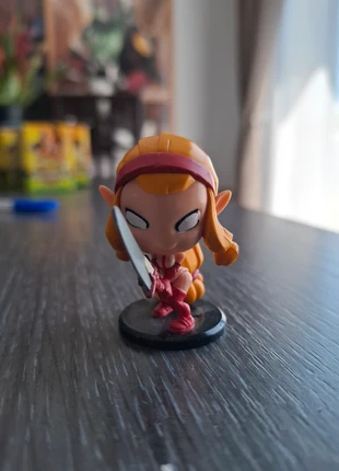 Figurine Krosmaster, marque: Ankama, état: Satisfaisant, taille: Taille unique, 2,00 €, 2,80 € Protection acheteurs incluse