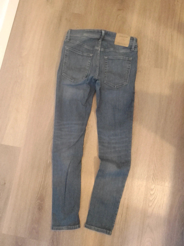 2x skinny jeans Liam Jack&Jones 2