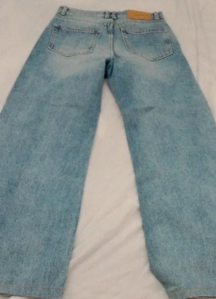Jeans vintage, marca: Vintage Dressing, estado: Novo sem etiquetas, tamanho: XXS / 32 / 4, €5.00, €5.95 inclui Proteção do Comprador