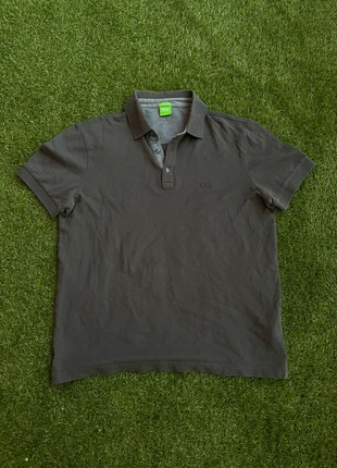 Polo Hugo Boss, merk: Hugo Boss, staat: Heel goed, maat: M, € 14,99, € 16,44 inclusief Kopersbescherming