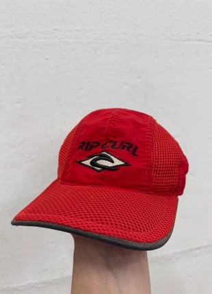 Rip Curl Sports Cap, merk: Rip Curl, staat: Goed, maat: Universele maat, € 12,00, € 13,30 inclusief Kopersbescherming