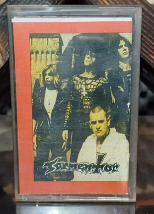 Tormentor "Seventh day of doom" Cassette album 1998, condition: Very good, €18.00, €19.60 includes Buyer Protection